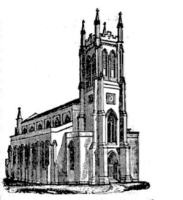 church 1840